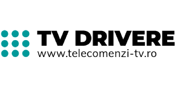 Televizor telecomenzi