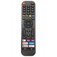 Telecomanda de înlocuire EN2G30H pentru Smart TV Hisense