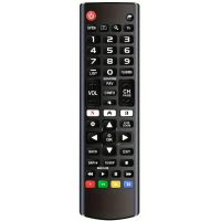 Telecomandă înlocuitoare AKB75375608 pentru TV LG