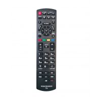Telecomanda de înlocuire N2QAYB000830 pentru TV Panasonic