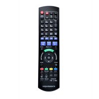 Telecomanda de înlocuire N2QAYB000479 pentru videorecorder Panasonic