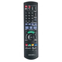 Telecomanda de înlocuire N2QAYB000618 pentru TV Panasonic