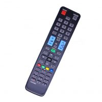 Telecomandă de rezervă AA59-00465A pentru TV Samsung