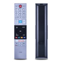 Telecomandă de schimb CT-8543 pentru TV Toshiba