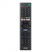 Telecomandă de schimb RMT-TX300E pentru TV Sony