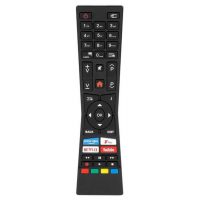 Controler de telecomandă de înlocuire RM-C3338 pentru TV JVC