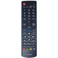 Controler de telecomandă de înlocuire AKB73975702 pentru TV LG
