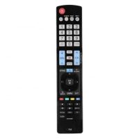 Controler de telecomandă de înlocuire AKB73756581 pentru TV LG