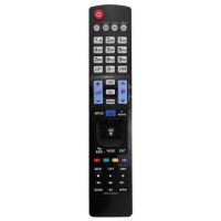 Controler de telecomandă de înlocuire AKB73756523 pentru TV LG