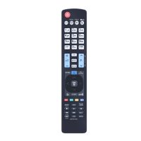 Controler de telecomandă de înlocuire AKB73615306 pentru TV LG