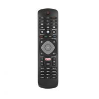 Telecomandă înlocuitoare RM-L1220 pentru Philips TV