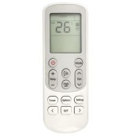 Telecomandă de rezervă Samsung DB93-14643S pentru aer condiționat