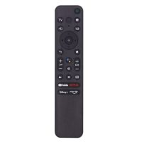 Telecomandă înlocuitoare RMF-TX800U cu control vocal pentru TV Sony