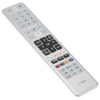Telecomandă înlocuitoare CT-8054 pentru TV Toshiba