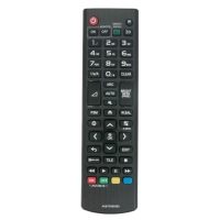 Telecomandă înlocuitoare AKB75095363 pentru monitor LG