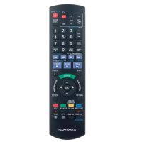 Telecomandă de rezervă N2QAYB000130 pentru DVD player Panasonic