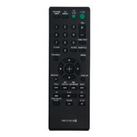 Telecomandă de înlocuire RMT-D187A pentru player DVD Sony