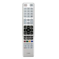 Telecomandă de înlocuire CT-8035 pentru televizor Toshiba