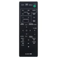 Telecomandă de înlocuire RM-AMU212 pentru echipamente audio Sony