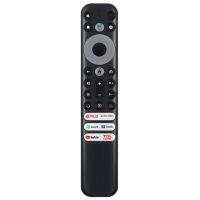 Telecomandă înlocuitoare RC902V FMR1 pentru TV TCL