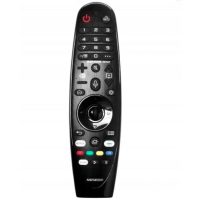 Telecomandă de rezervă AKB75855501 pentru TV LG