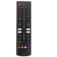 Telecomandă de înlocuire AKB76037605 pentru LG Smart 3D LED LCD HDTV TV