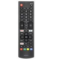 Telecomandă de rezervă AKB75675311 pentru TV LG