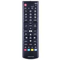 Telecomandă de înlocuire AKB74475490 pentru TV LG
