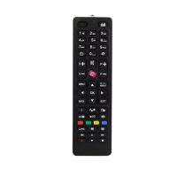 Telecomandă de înlocuire RC4870 pentru TV Telefunken