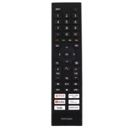 Telecomandă de înlocuire ERF3J80H pentru TV Hisense Smart
