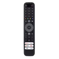 Telecomandă de înlocuire RC833 GUB1 pentru TV TCL
