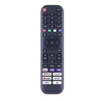 Telecomandă de înlocuire EN2J30H pentru TV Hisense Smart