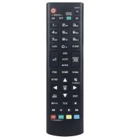 Telecomandă de rezervă AKB75095362 pentru TV LG
