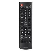 Telecomandă de rezervă AKB74475433 pentru TV LG