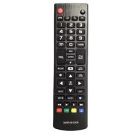 Telecomandă de rezervă AKB74915305 pentru TV LG