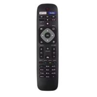 Telecomandă de rezervă NH500UP pentru TV Philips