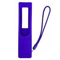 Husă din silicon BN59-01386D și BN59-01385A pentru TV Samsung - Albastră