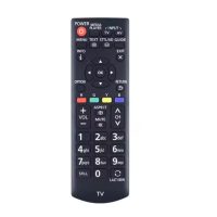 Telecomandă de înlocuire N2QAYB000820 pentru Panasonic TV