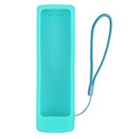 Husă din silicon ABK75095307 pentru TV LG - Turcoaz