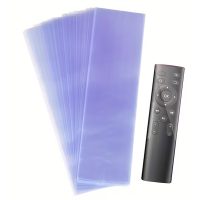 Folii de protecție pentru telecomandă - 6 x 25 cm