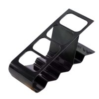 Suport fix pentru telecomenzi - Negru