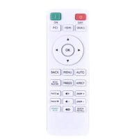 Telecomandă de rezervă BENQ RCX014 MW612 MX604