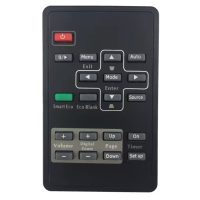 Telecomandă de rezervă BENQ MS500+ MX615+ MX660