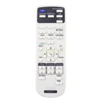 Telecomandă de rezervă Epson W03 X03 W15 X17 X18CH-TW5210 CB-FH06 CB-E10 CB-E01