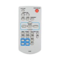 Telecomandă de înlocuire Panasonic MXCZ PT-X300 320C UX352C
