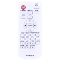 Telecomandă de înlocuire Panasonic PT-X302C PT-BX41 X323C BX40
