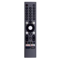 Telecomandă de rezervă RM-C3295 pentru TV JVC cu control vocal