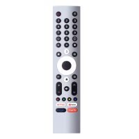 Telecomandă de rezervă RM-C3293 pentru TV JVC cu control vocal