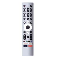 Telecomandă de rezervă RM-C3572 pentru TV JVC cu control vocal