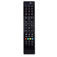 Telecomandă de rezervă RM-C3179 pentru TV JVC